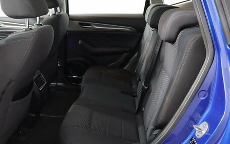 Haval F7 I, 2021 год, 1 549 000 рублей, 12 фотография