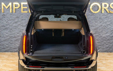 Land Rover Range Rover IV рестайлинг, 2026 год, 27 890 000 рублей, 8 фотография