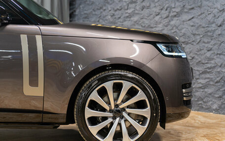 Land Rover Range Rover IV рестайлинг, 2026 год, 27 890 000 рублей, 6 фотография