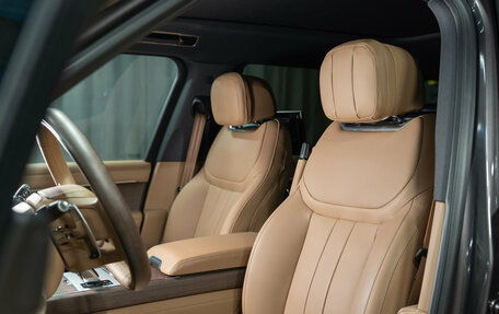 Land Rover Range Rover IV рестайлинг, 2026 год, 27 890 000 рублей, 11 фотография