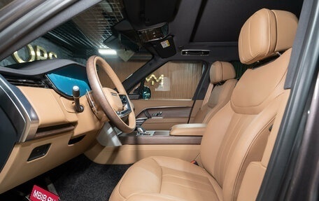 Land Rover Range Rover IV рестайлинг, 2026 год, 27 890 000 рублей, 10 фотография