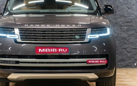 Land Rover Range Rover IV рестайлинг, 2026 год, 27 890 000 рублей, 3 фотография