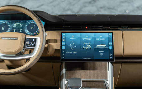 Land Rover Range Rover IV рестайлинг, 2026 год, 27 890 000 рублей, 13 фотография