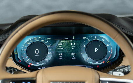 Land Rover Range Rover IV рестайлинг, 2026 год, 27 890 000 рублей, 16 фотография