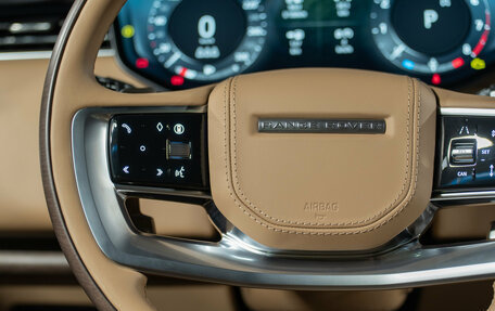 Land Rover Range Rover IV рестайлинг, 2026 год, 27 890 000 рублей, 17 фотография