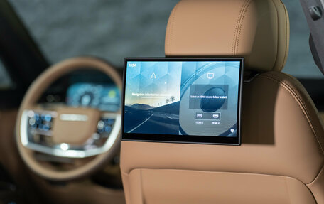 Land Rover Range Rover IV рестайлинг, 2026 год, 27 890 000 рублей, 25 фотография