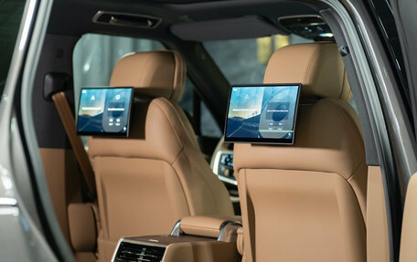 Land Rover Range Rover IV рестайлинг, 2026 год, 27 890 000 рублей, 24 фотография