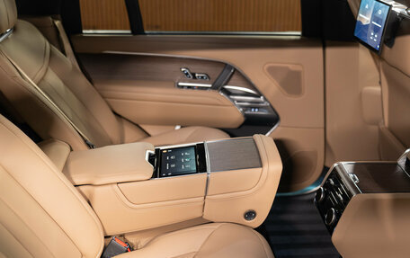Land Rover Range Rover IV рестайлинг, 2026 год, 27 890 000 рублей, 22 фотография