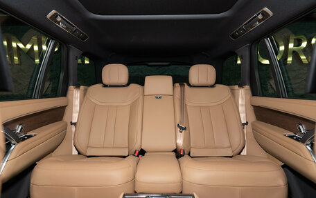 Land Rover Range Rover IV рестайлинг, 2026 год, 27 890 000 рублей, 20 фотография