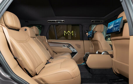 Land Rover Range Rover IV рестайлинг, 2026 год, 27 890 000 рублей, 21 фотография