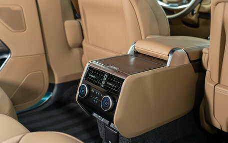 Land Rover Range Rover IV рестайлинг, 2026 год, 27 890 000 рублей, 23 фотография