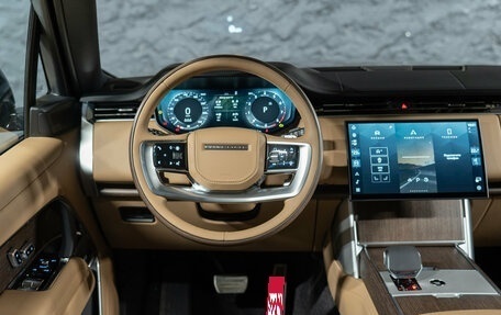 Land Rover Range Rover IV рестайлинг, 2026 год, 27 890 000 рублей, 14 фотография