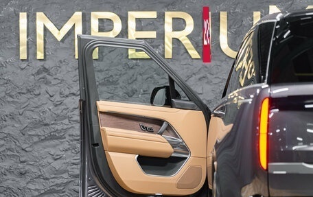 Land Rover Range Rover IV рестайлинг, 2026 год, 27 890 000 рублей, 26 фотография