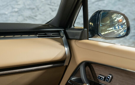 Land Rover Range Rover IV рестайлинг, 2026 год, 27 890 000 рублей, 28 фотография