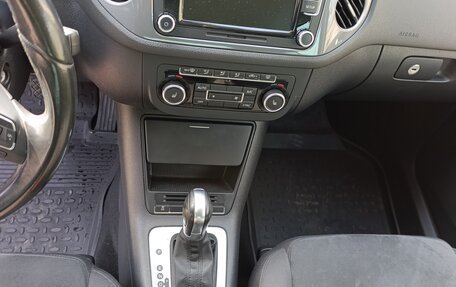 Volkswagen Tiguan I, 2015 год, 1 570 000 рублей, 10 фотография