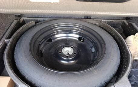 Volkswagen Tiguan I, 2015 год, 1 570 000 рублей, 7 фотография