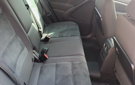 Volkswagen Tiguan I, 2015 год, 1 570 000 рублей, 13 фотография