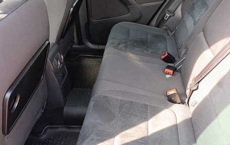 Volkswagen Tiguan I, 2015 год, 1 570 000 рублей, 12 фотография