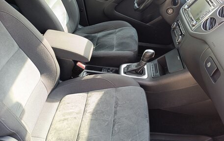 Volkswagen Tiguan I, 2015 год, 1 570 000 рублей, 11 фотография