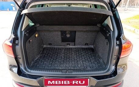 Volkswagen Tiguan I, 2015 год, 1 570 000 рублей, 6 фотография