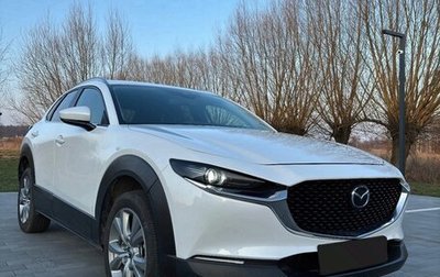Mazda CX-30 I, 2023 год, 2 600 000 рублей, 1 фотография