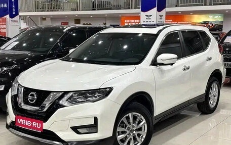 Nissan X-Trail, 2021 год, 2 000 000 рублей, 1 фотография
