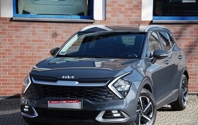 KIA Sportage IV рестайлинг, 2022 год, 2 650 000 рублей, 1 фотография