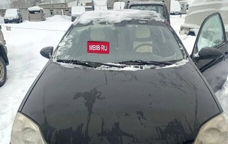 Nissan Primera III, 2005 год, 350 000 рублей, 1 фотография