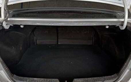 Hyundai Sonata VI, 2012 год, 850 000 рублей, 5 фотография