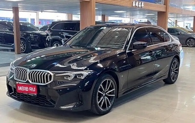 BMW 3 серия, 2023 год, 3 000 000 рублей, 1 фотография