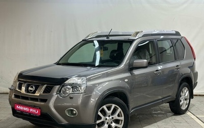 Nissan X-Trail, 2013 год, 1 050 000 рублей, 1 фотография
