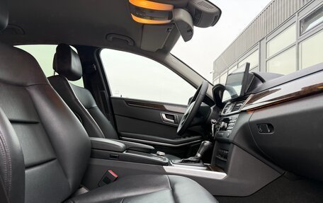 Mercedes-Benz E-Класс, 2011 год, 1 485 000 рублей, 7 фотография