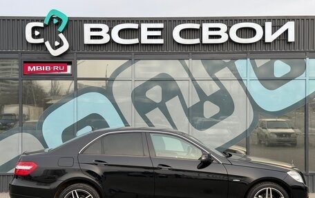 Mercedes-Benz E-Класс, 2011 год, 1 485 000 рублей, 8 фотография