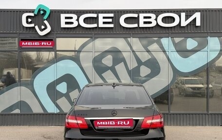 Mercedes-Benz E-Класс, 2011 год, 1 485 000 рублей, 6 фотография