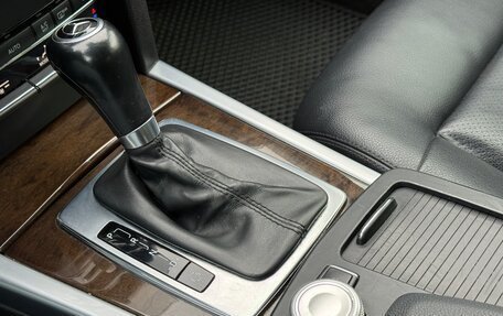 Mercedes-Benz E-Класс, 2011 год, 1 485 000 рублей, 14 фотография