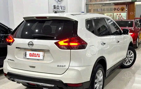 Nissan X-Trail, 2021 год, 2 000 000 рублей, 5 фотография