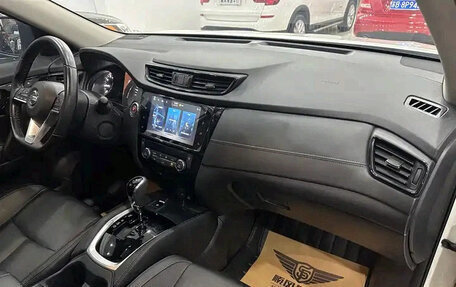 Nissan X-Trail, 2021 год, 2 000 000 рублей, 7 фотография