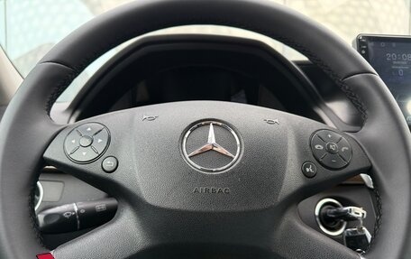 Mercedes-Benz E-Класс, 2011 год, 1 485 000 рублей, 17 фотография