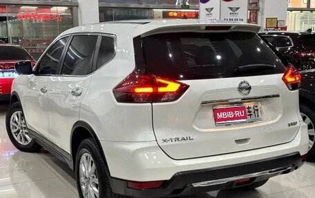 Nissan X-Trail, 2021 год, 2 000 000 рублей, 6 фотография