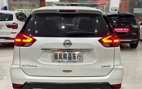 Nissan X-Trail, 2021 год, 2 000 000 рублей, 4 фотография