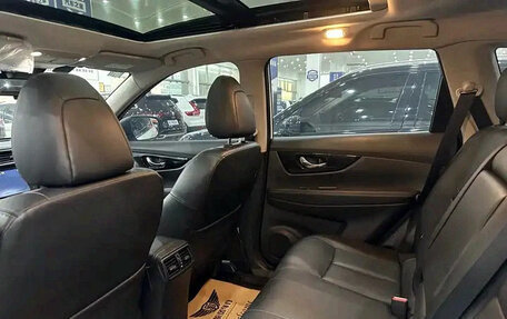 Nissan X-Trail, 2021 год, 2 000 000 рублей, 12 фотография