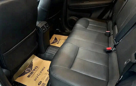 Nissan X-Trail, 2021 год, 2 000 000 рублей, 11 фотография