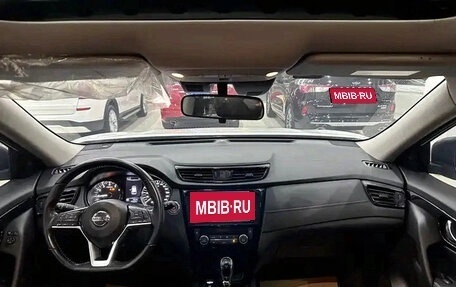 Nissan X-Trail, 2021 год, 2 000 000 рублей, 9 фотография