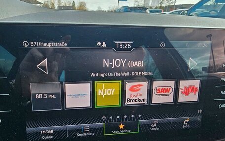 Skoda Kamiq I, 2022 год, 2 250 000 рублей, 5 фотография