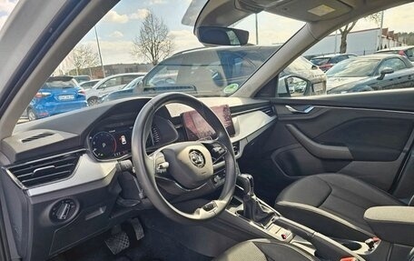 Skoda Kamiq I, 2022 год, 2 250 000 рублей, 4 фотография