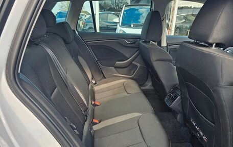 Skoda Kamiq I, 2022 год, 2 250 000 рублей, 13 фотография