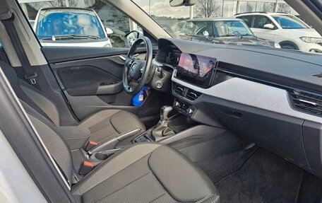 Skoda Kamiq I, 2022 год, 2 250 000 рублей, 18 фотография