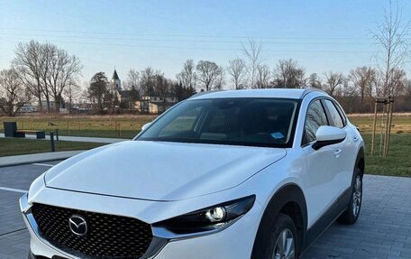 Mazda CX-30 I, 2023 год, 2 600 000 рублей, 3 фотография