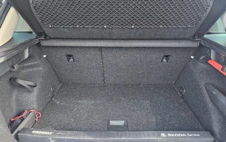 Skoda Kamiq I, 2022 год, 2 250 000 рублей, 15 фотография