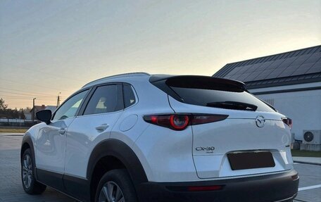 Mazda CX-30 I, 2023 год, 2 600 000 рублей, 4 фотография